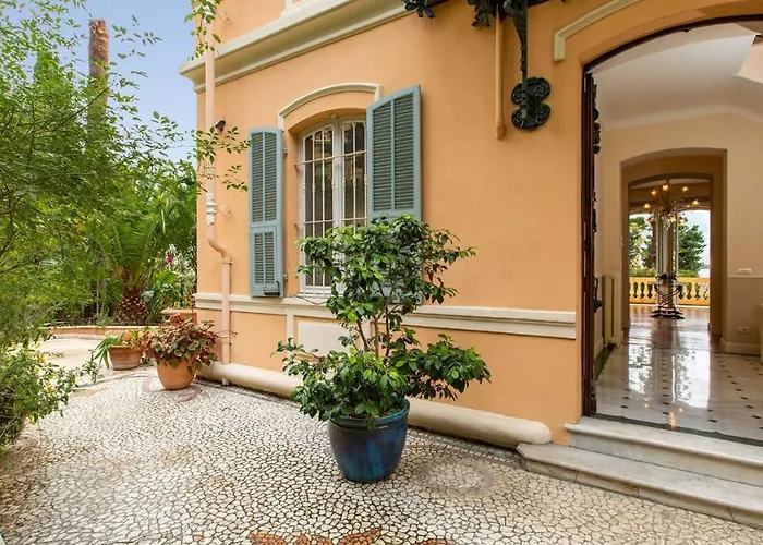Villa Gioiello 10, Emma Villas Sanremo