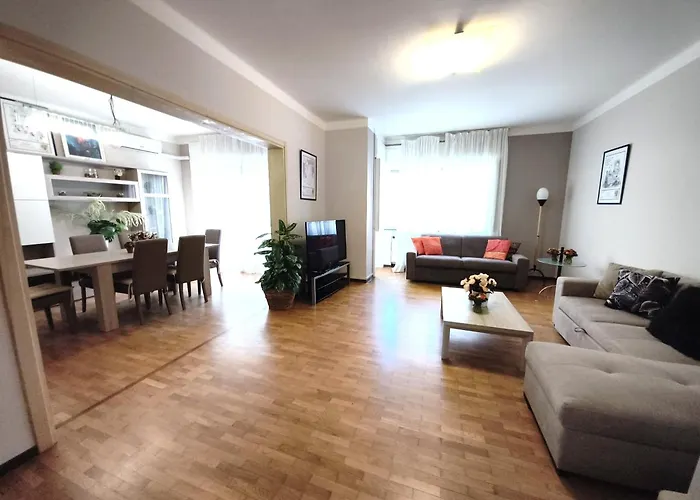 Casa Vacanze Helsinore Sanremo