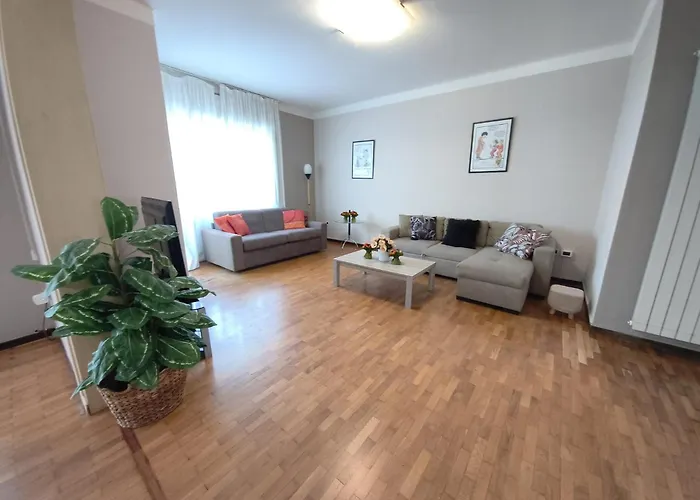 Casa Vacanze Helsinore Sanremo
