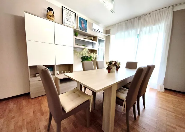 Casa Vacanze Helsinore Sanremo